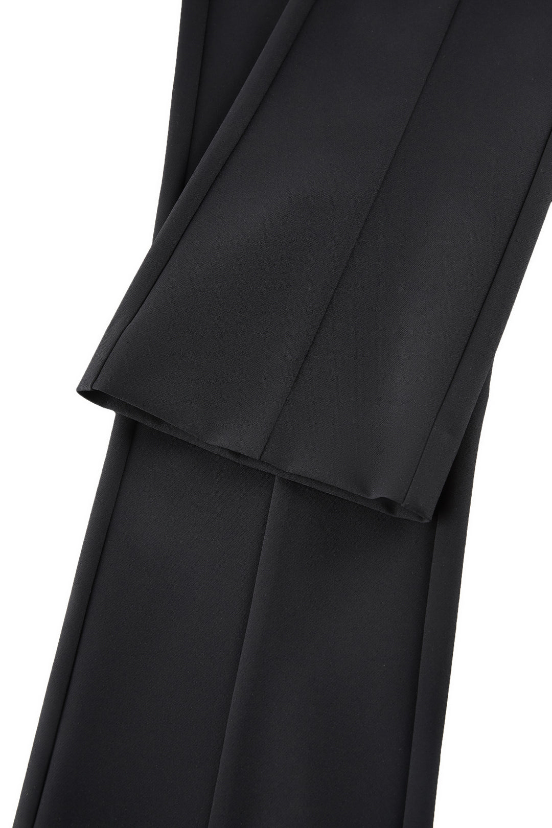 Multi-Way Stretch | Regular Waist Casual Pants