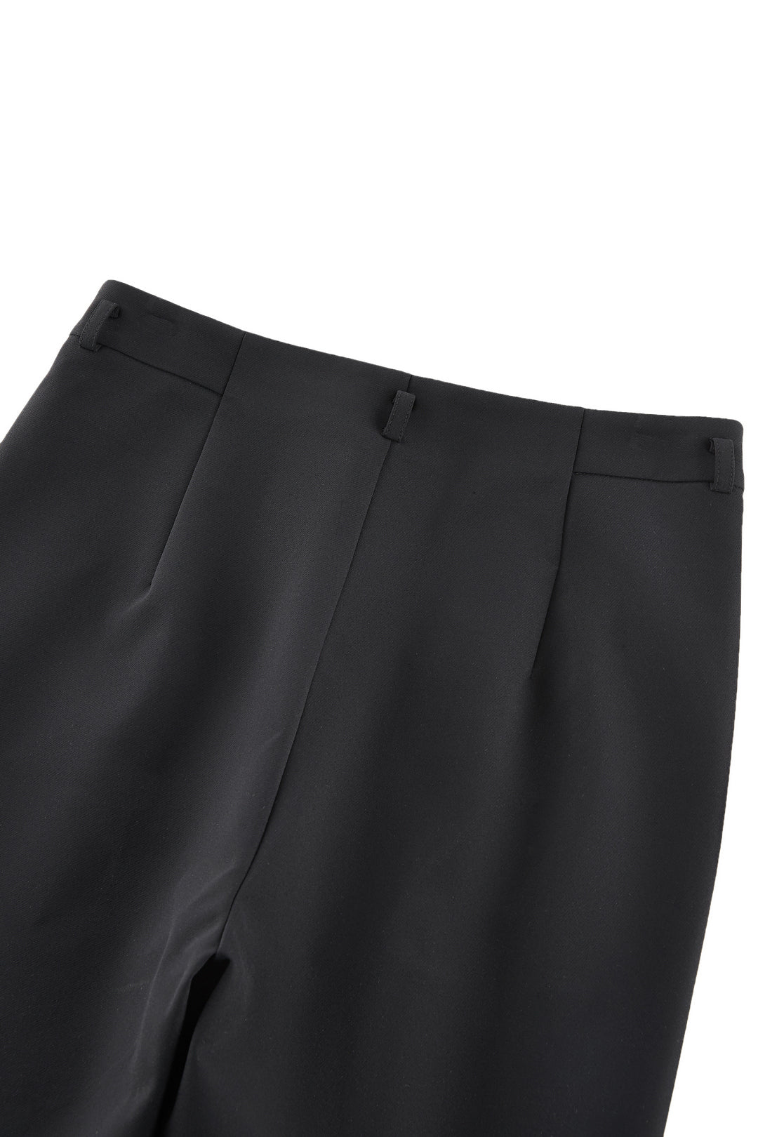 Multi-Way Stretch | Regular Waist Casual Pants