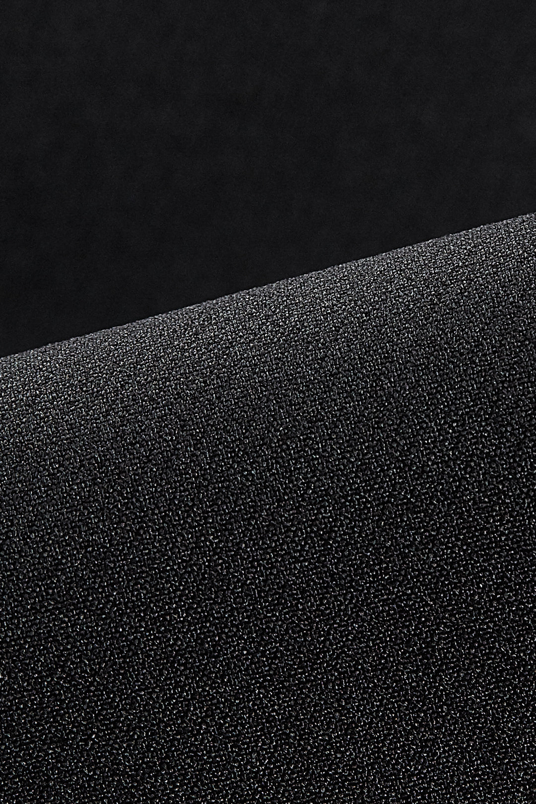 Multi-Way Stretch | Regular Waist Casual Pants