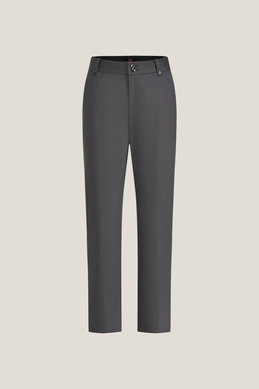 G2000 WOMAN-regular-waist-casual-pants-61269093-Grey