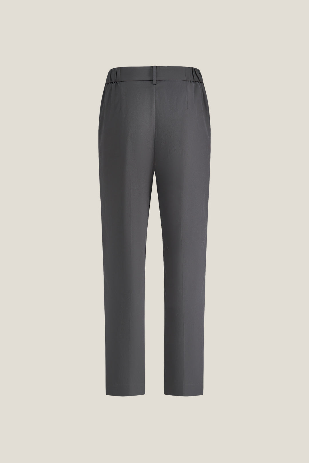 Regular Waist 休閒長褲