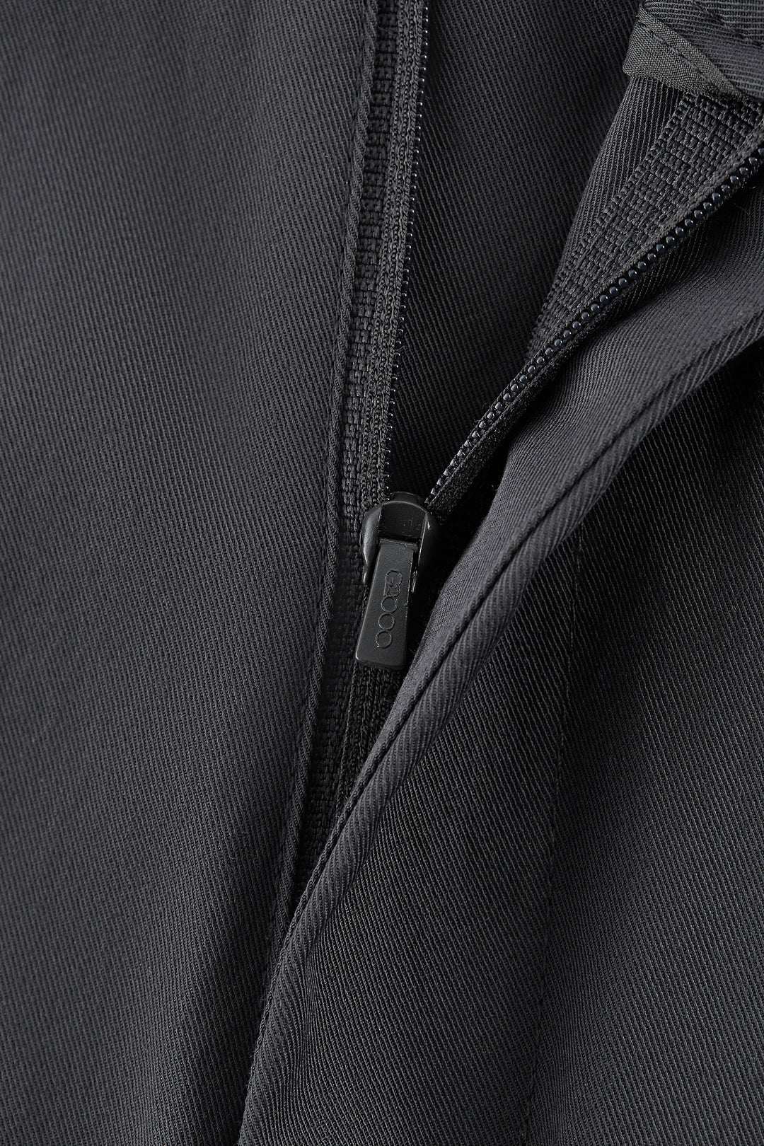 Regular Waist 休閒長褲