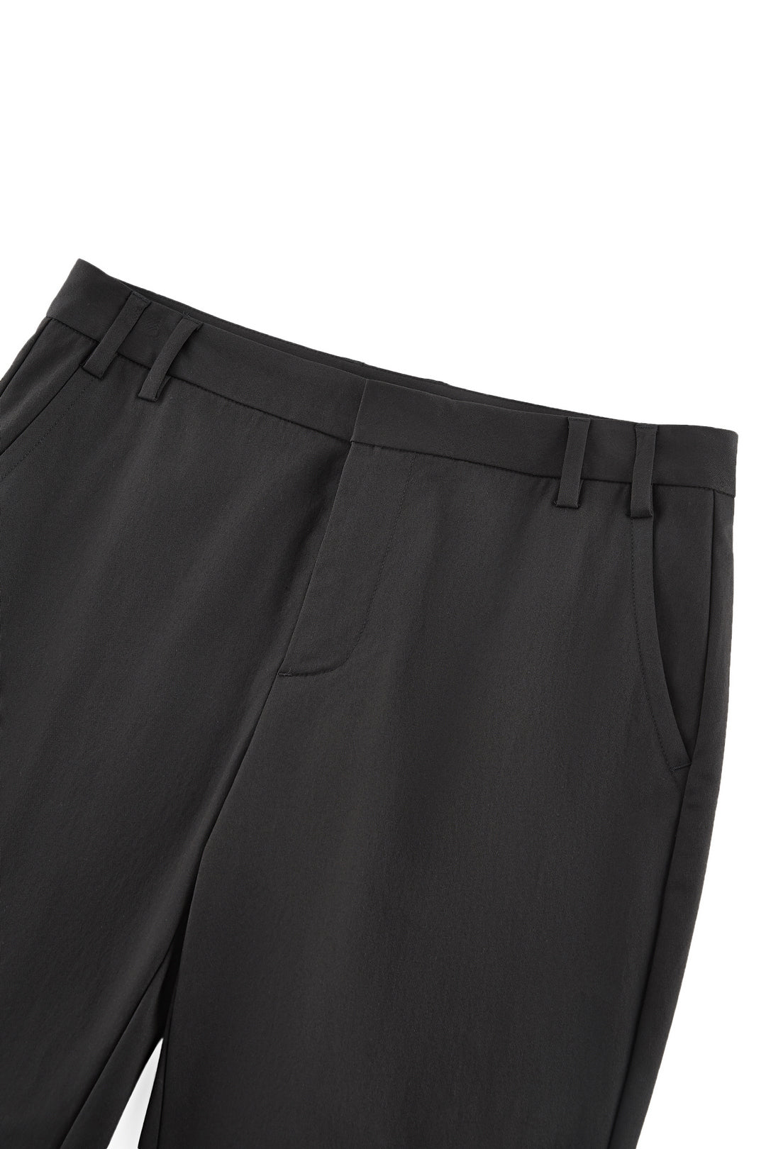 Hip Hanger Casual Pants