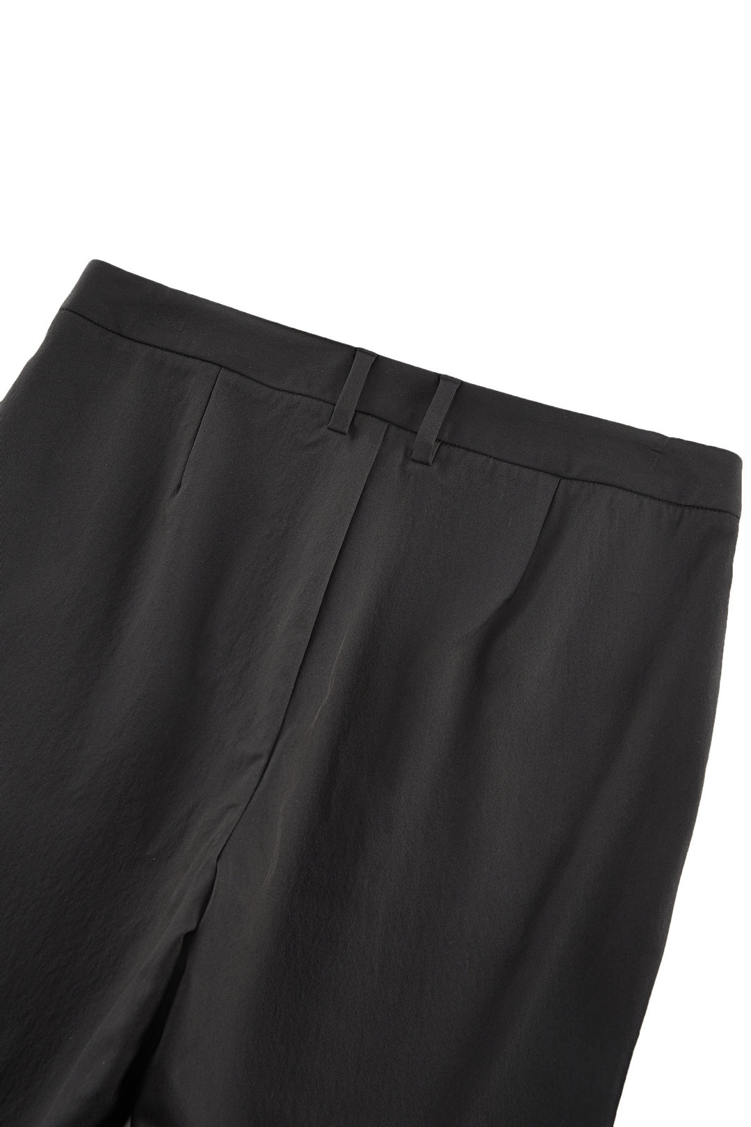 Hip Hanger Casual Pants