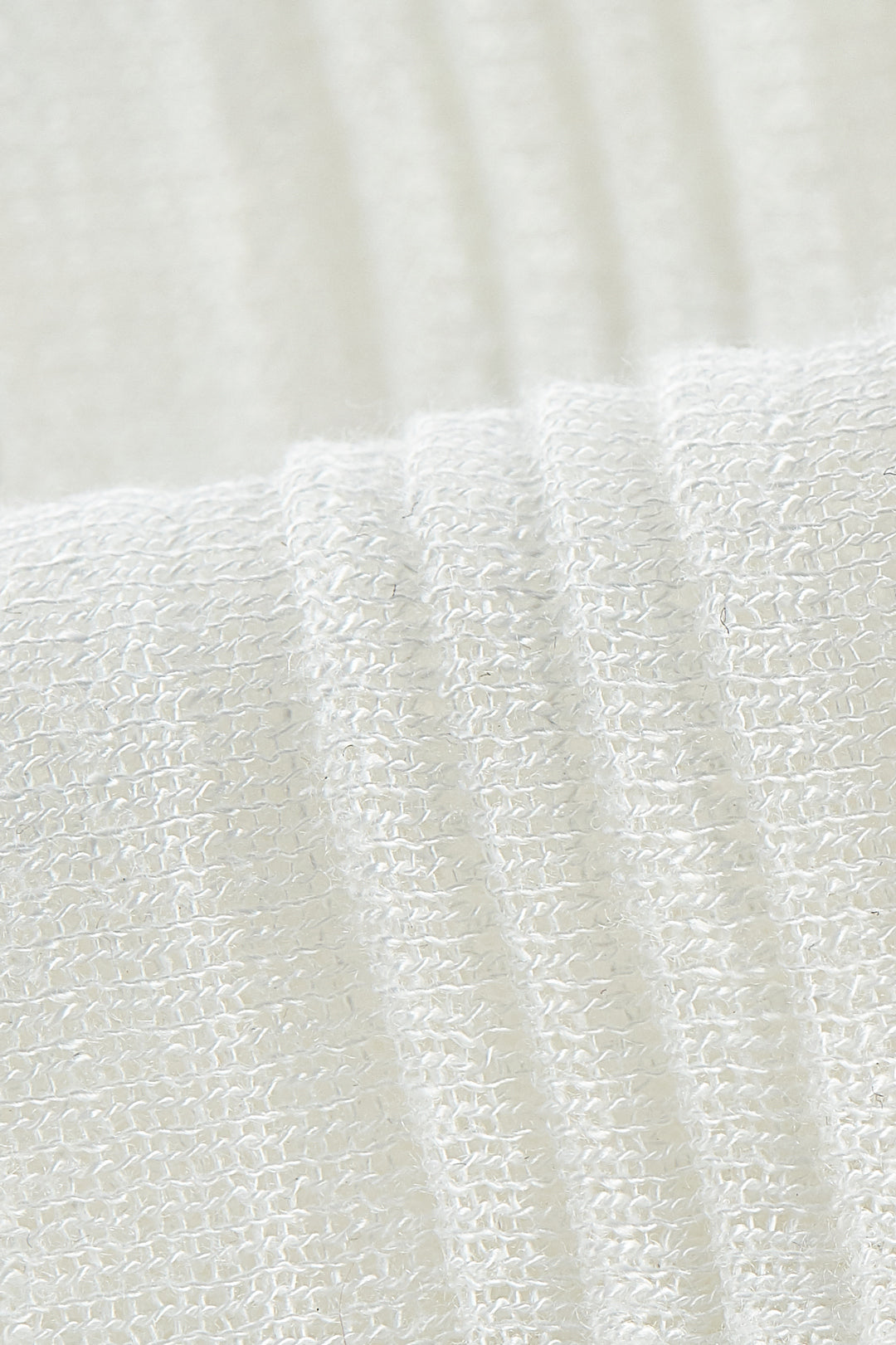 Machine Washable | Round Neck 圓領針織毛衣