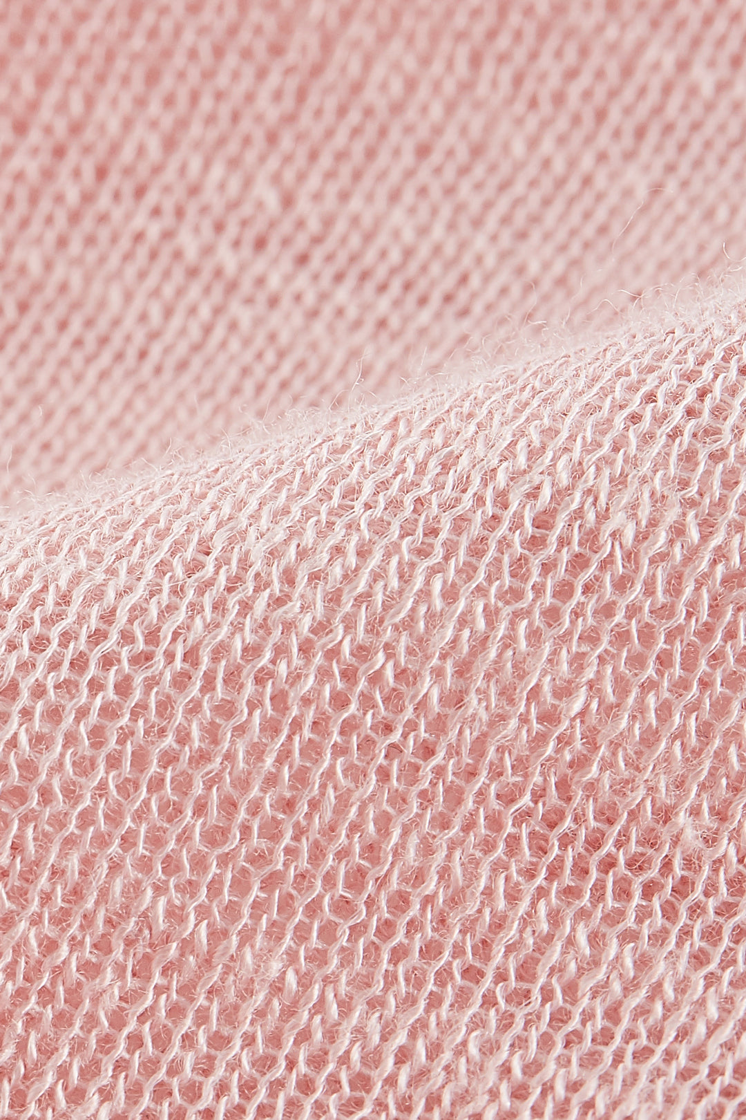 Machine Washable | Polo Neck Polo領針織毛衣