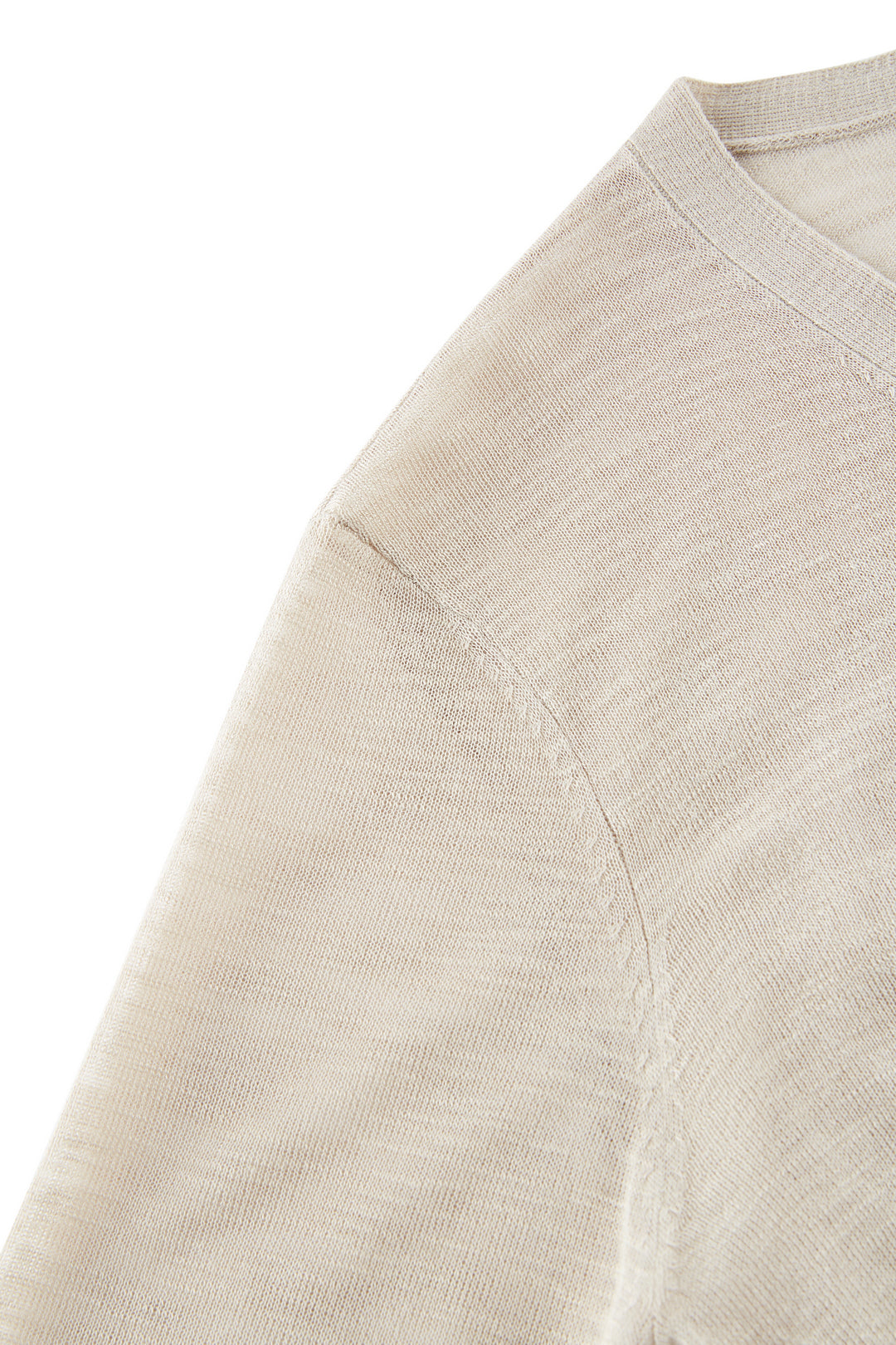 Machine Washable | V Neck Cardigan