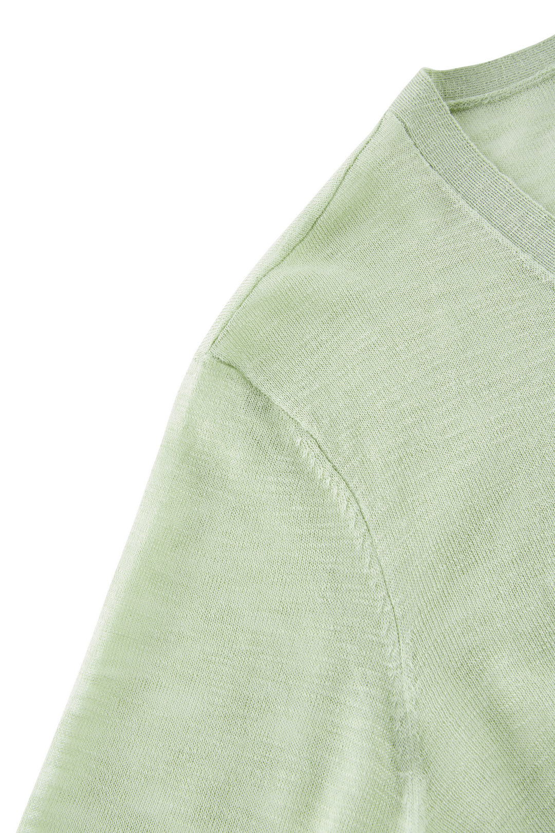 Machine Washable | V Neck Cardigan