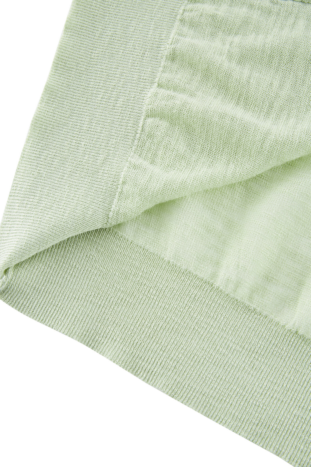Machine Washable | V Neck Cardigan