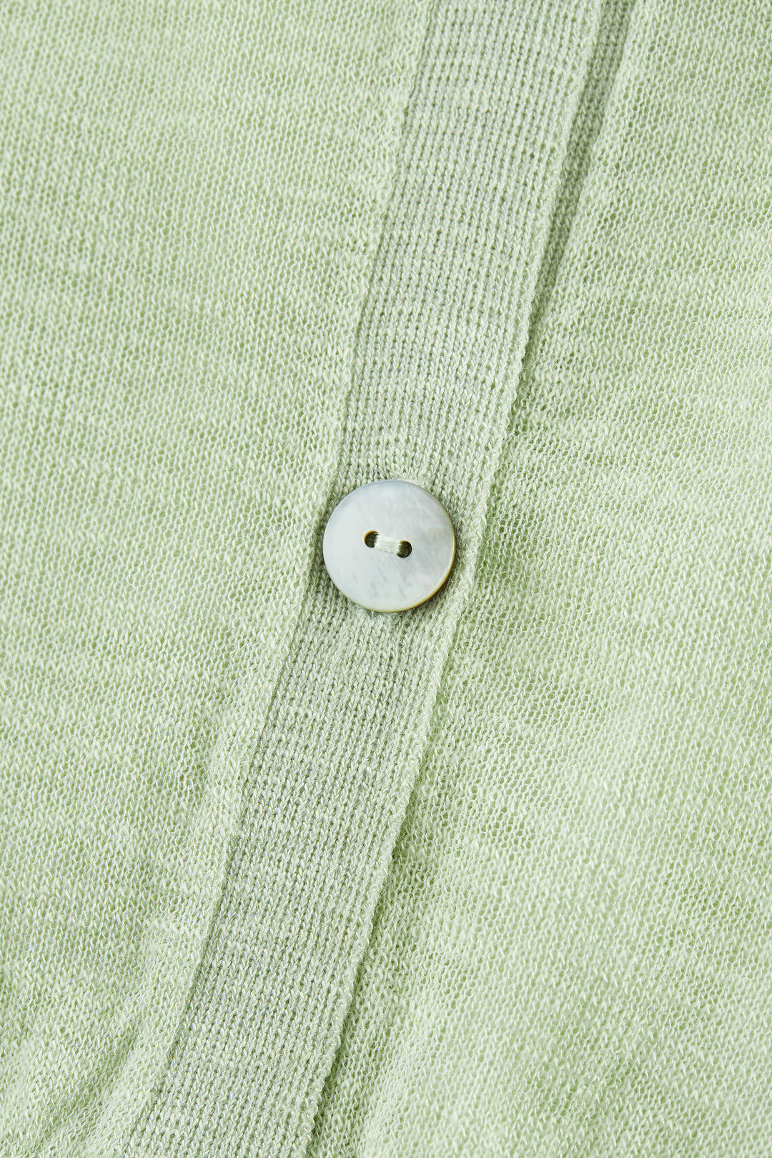 Machine Washable | V Neck Cardigan