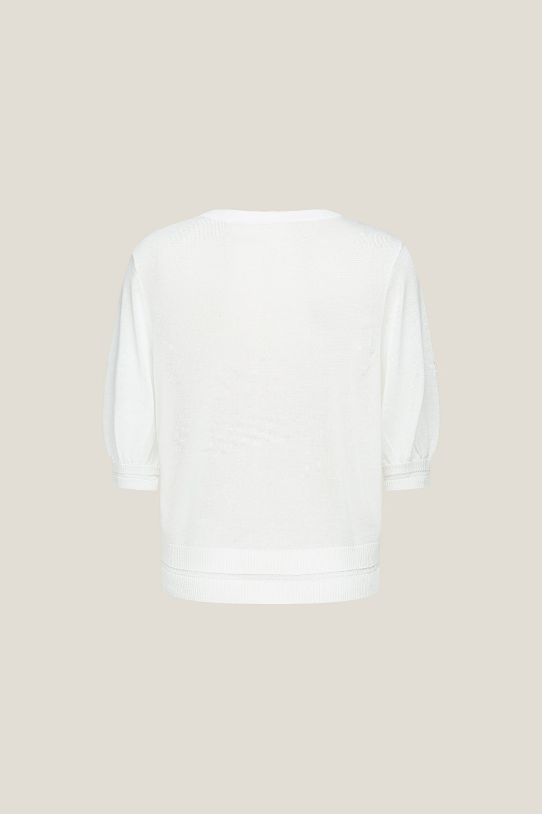 Machine Washable | V Neck Cardigan