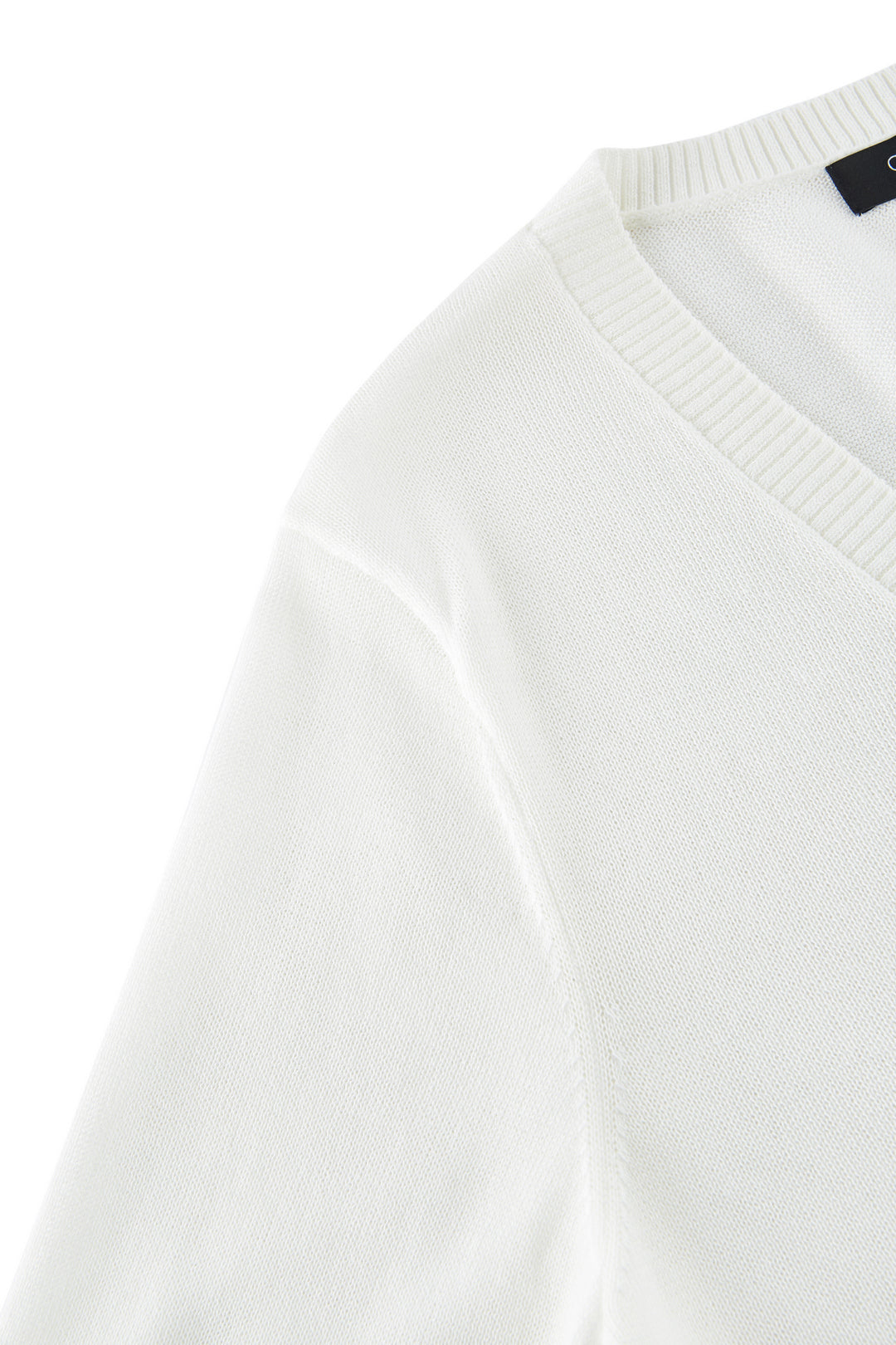 Machine Washable | V Neck Cardigan