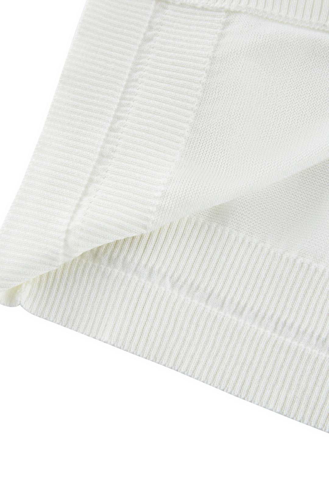 Machine Washable | V Neck Cardigan