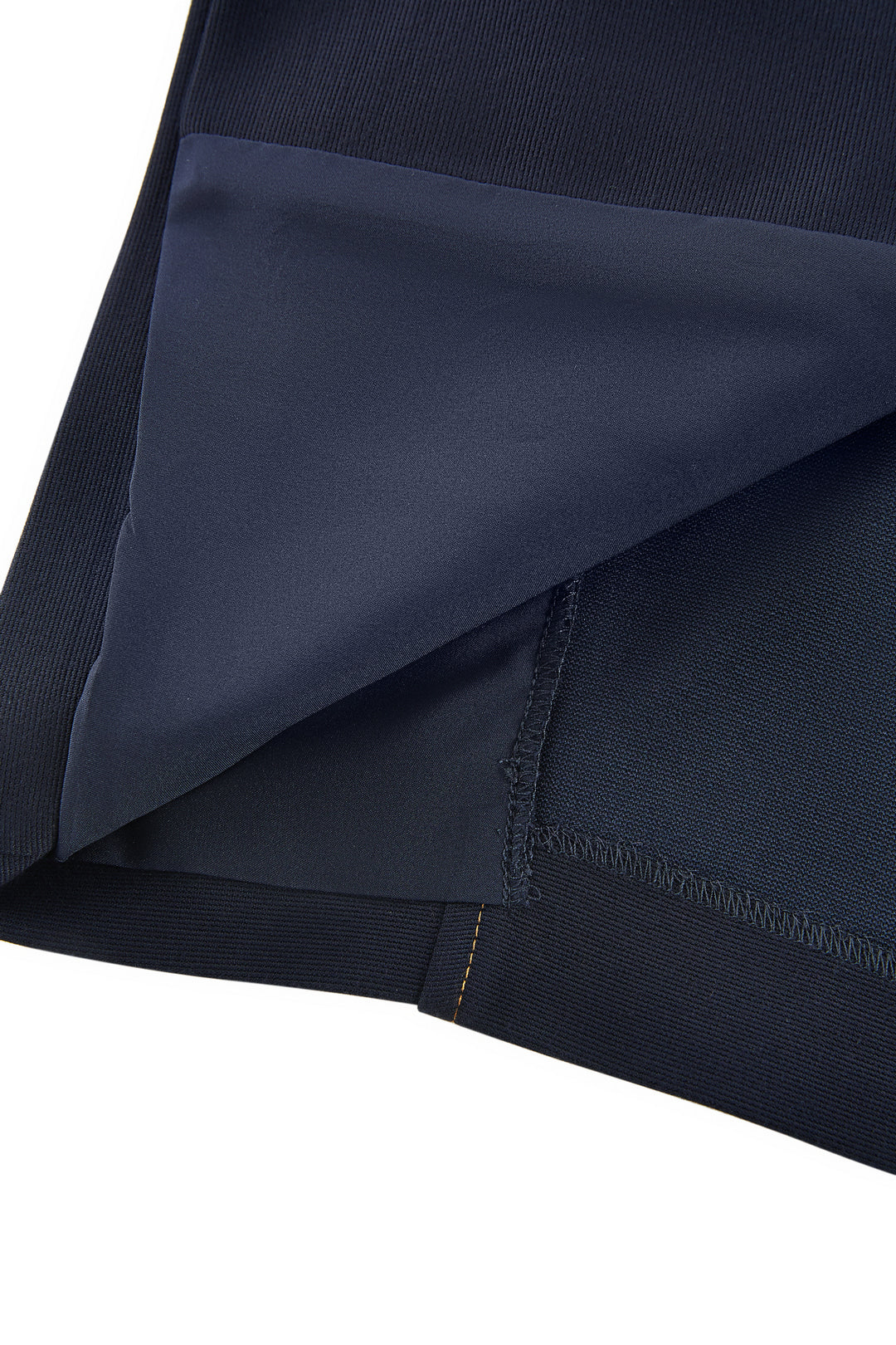 Lapel Collar Long Sleeve Jacket