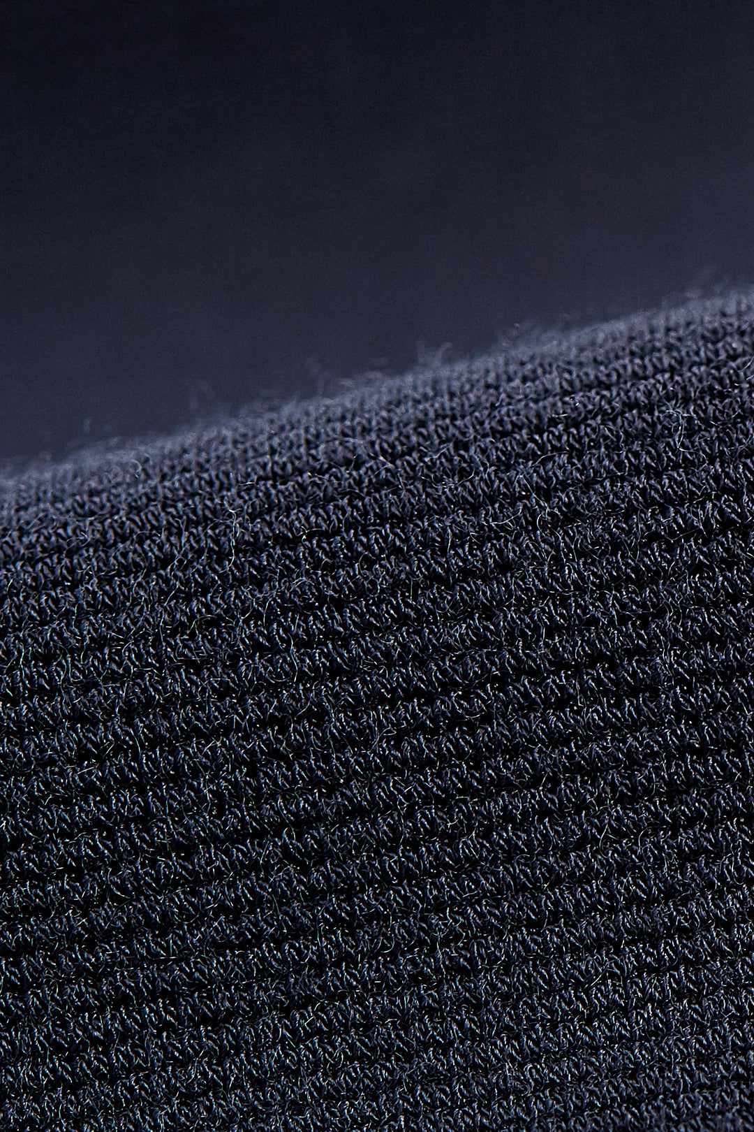 Lapel Collar Long Sleeve Jacket