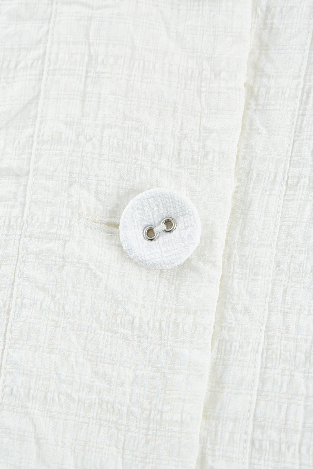 Stand Collar Long Sleeve Jacket