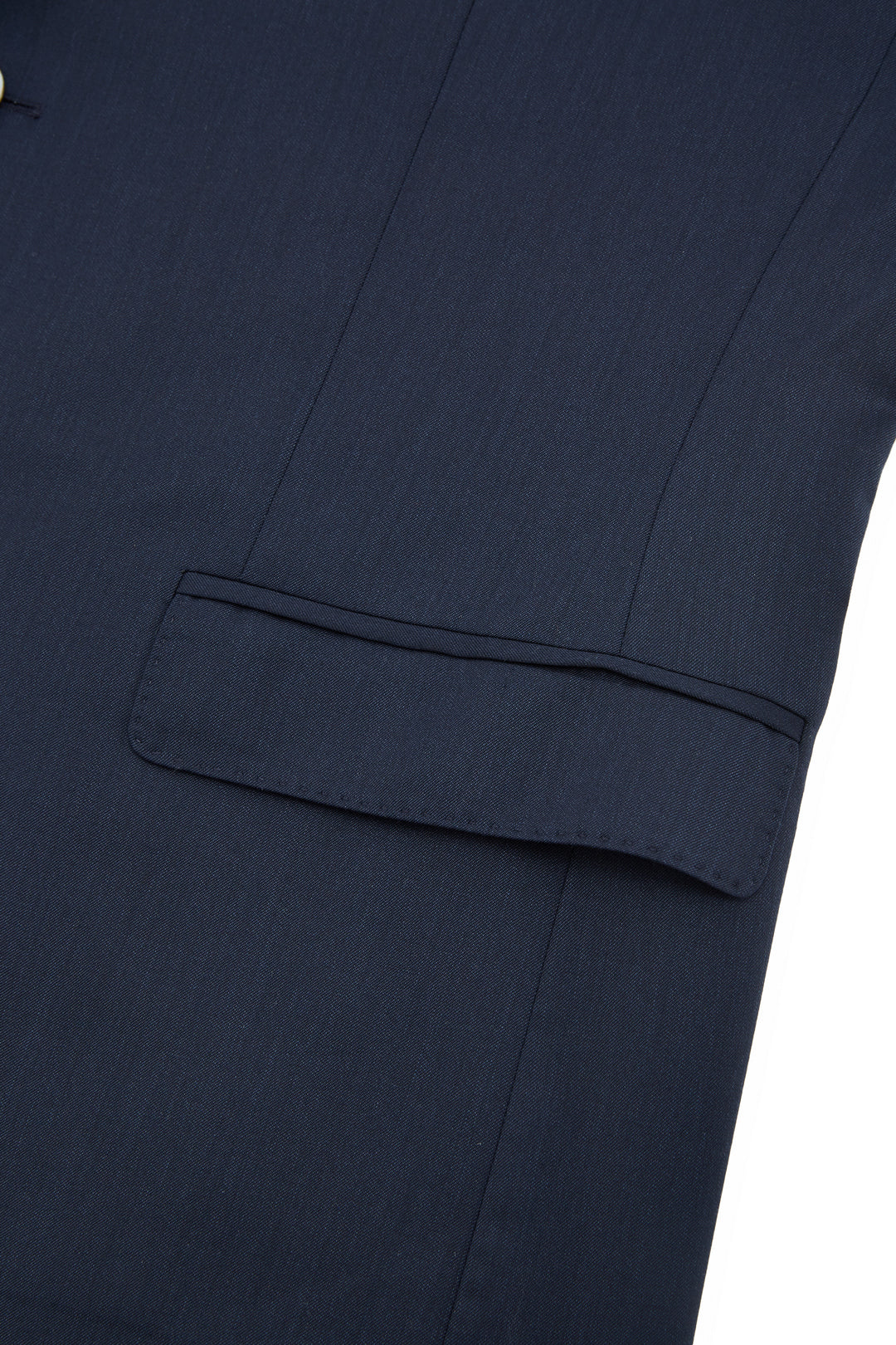 LUXURY | 100% Wool Suit Blazer