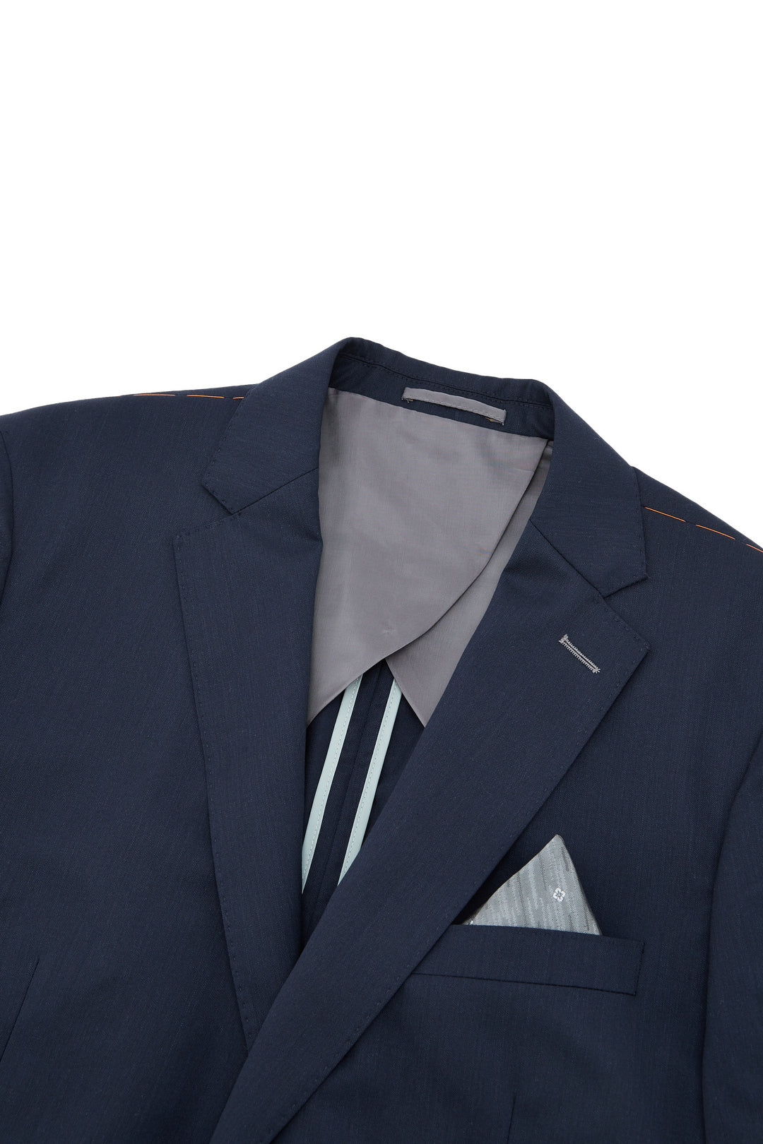 LUXURY | 100% Wool Suit Blazer