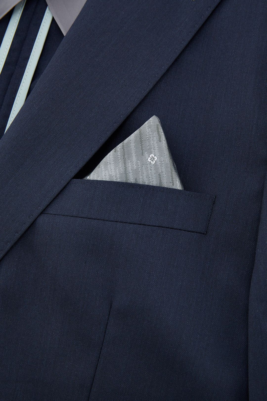 LUXURY | 100% Wool Suit Blazer