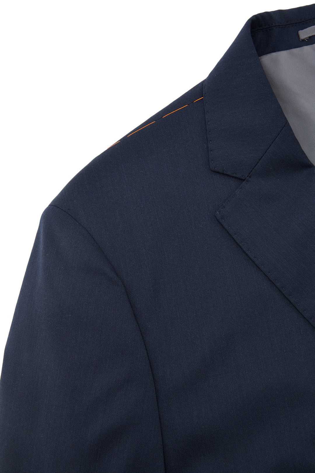 LUXURY | 100% Wool Suit Blazer