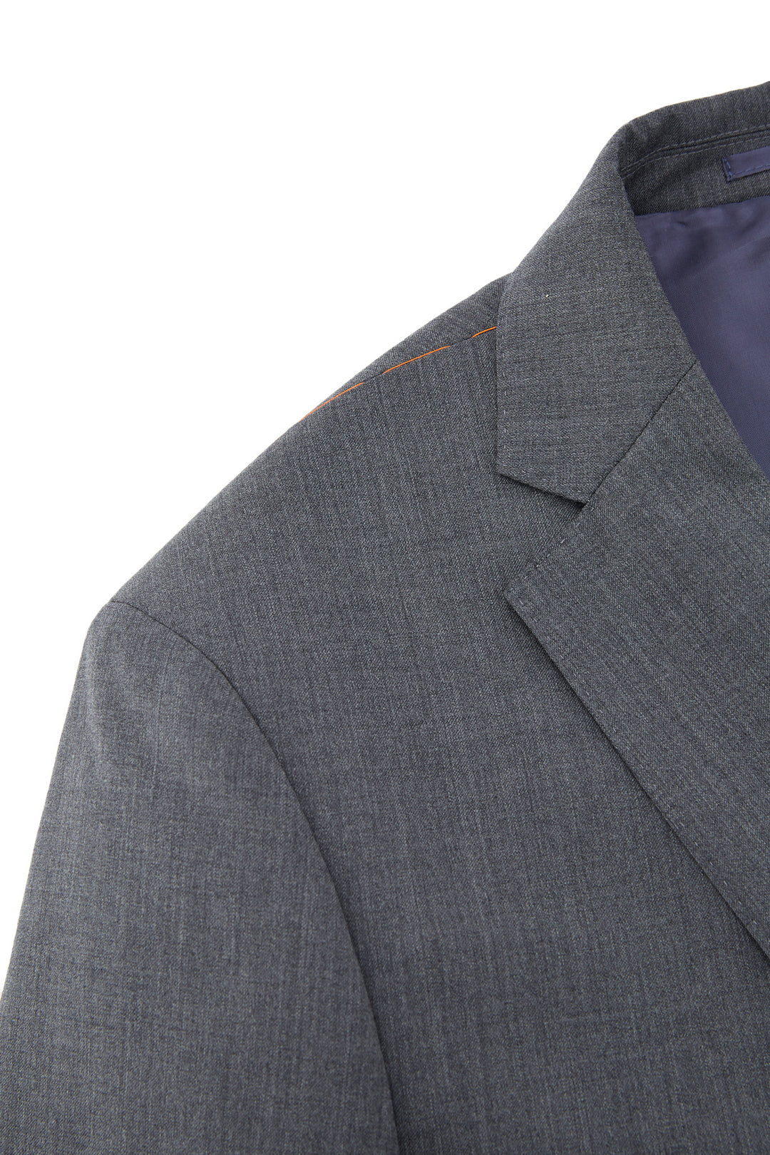 LUXURY | 100% Wool Suit Blazer