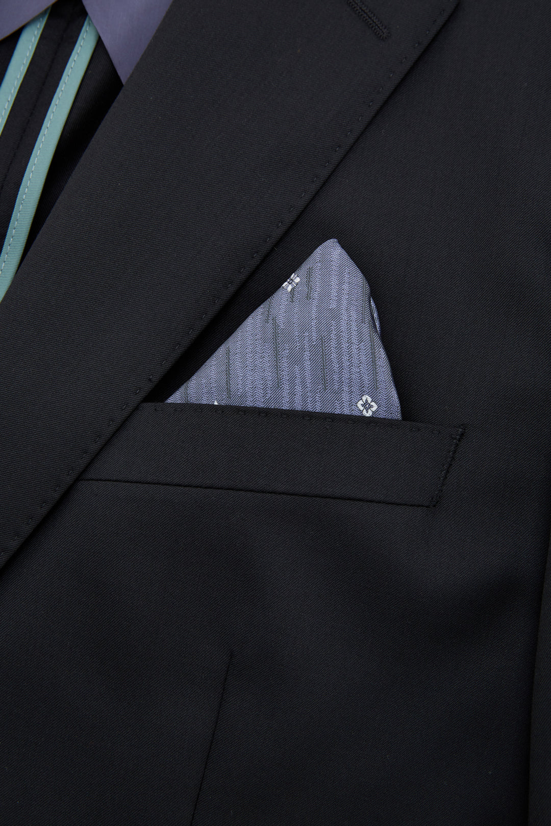 LUXURY | 100% Wool Suit Blazer
