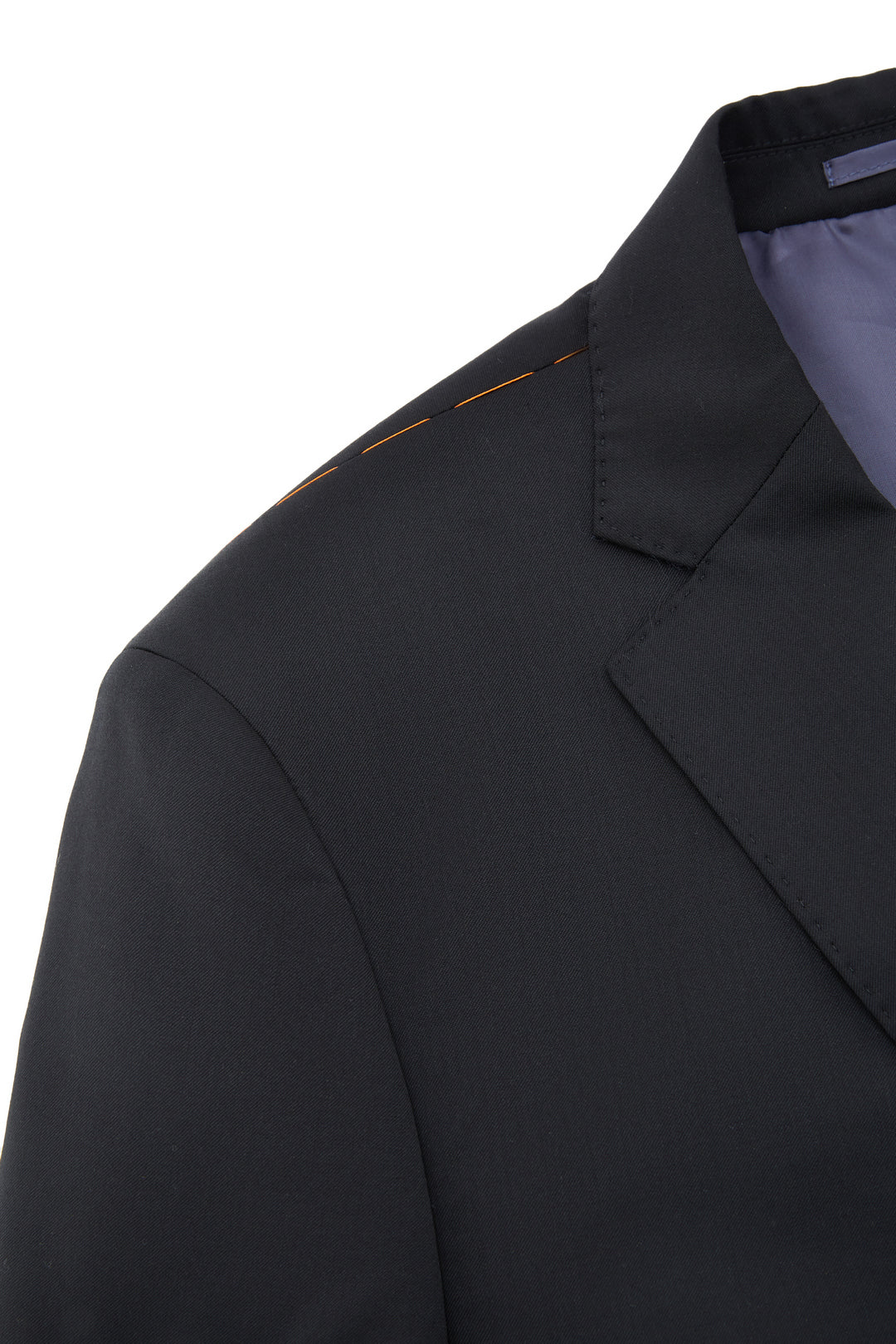 LUXURY | 100% Wool Suit Blazer