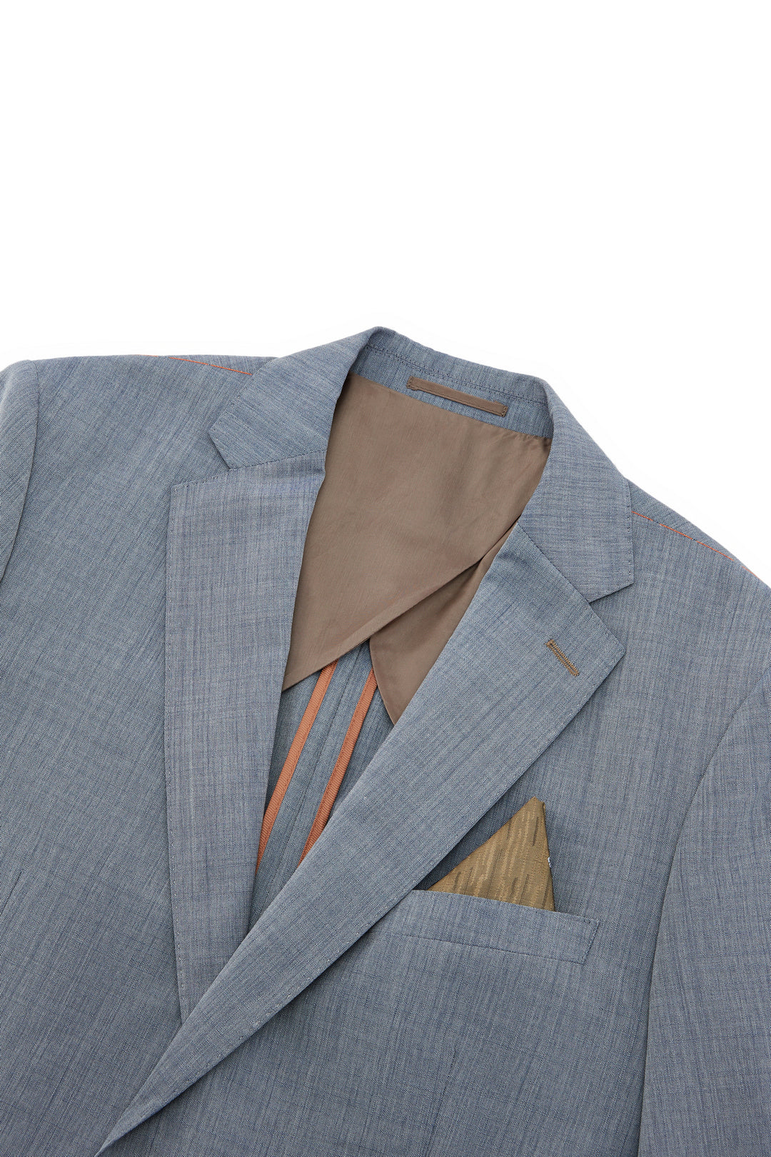 LUXURY | 100% Wool | Italy Fabric Suit Blazer