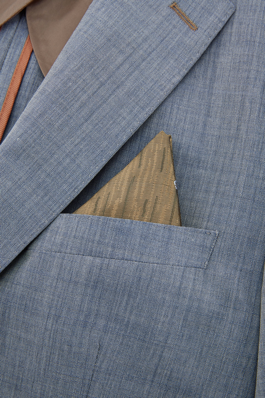 LUXURY | 100% Wool | Italy Fabric Suit Blazer