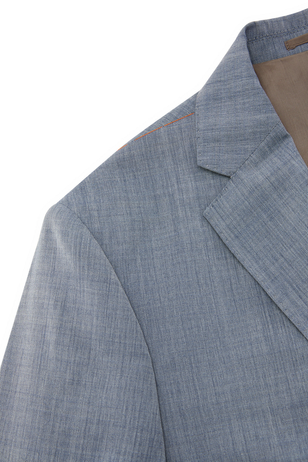 LUXURY | 100% Wool | Italy Fabric Suit Blazer