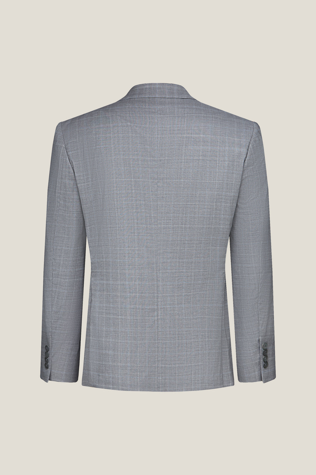 LUXURY | Italy Fabric Suit Blazer