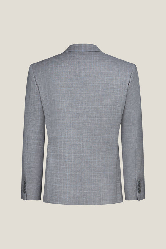 LUXURY | Italy Fabric Suit Blazer