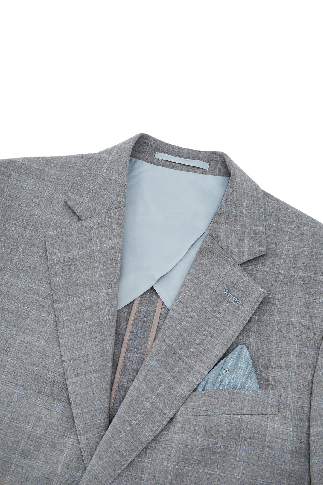 LUXURY | Italy Fabric Suit Blazer