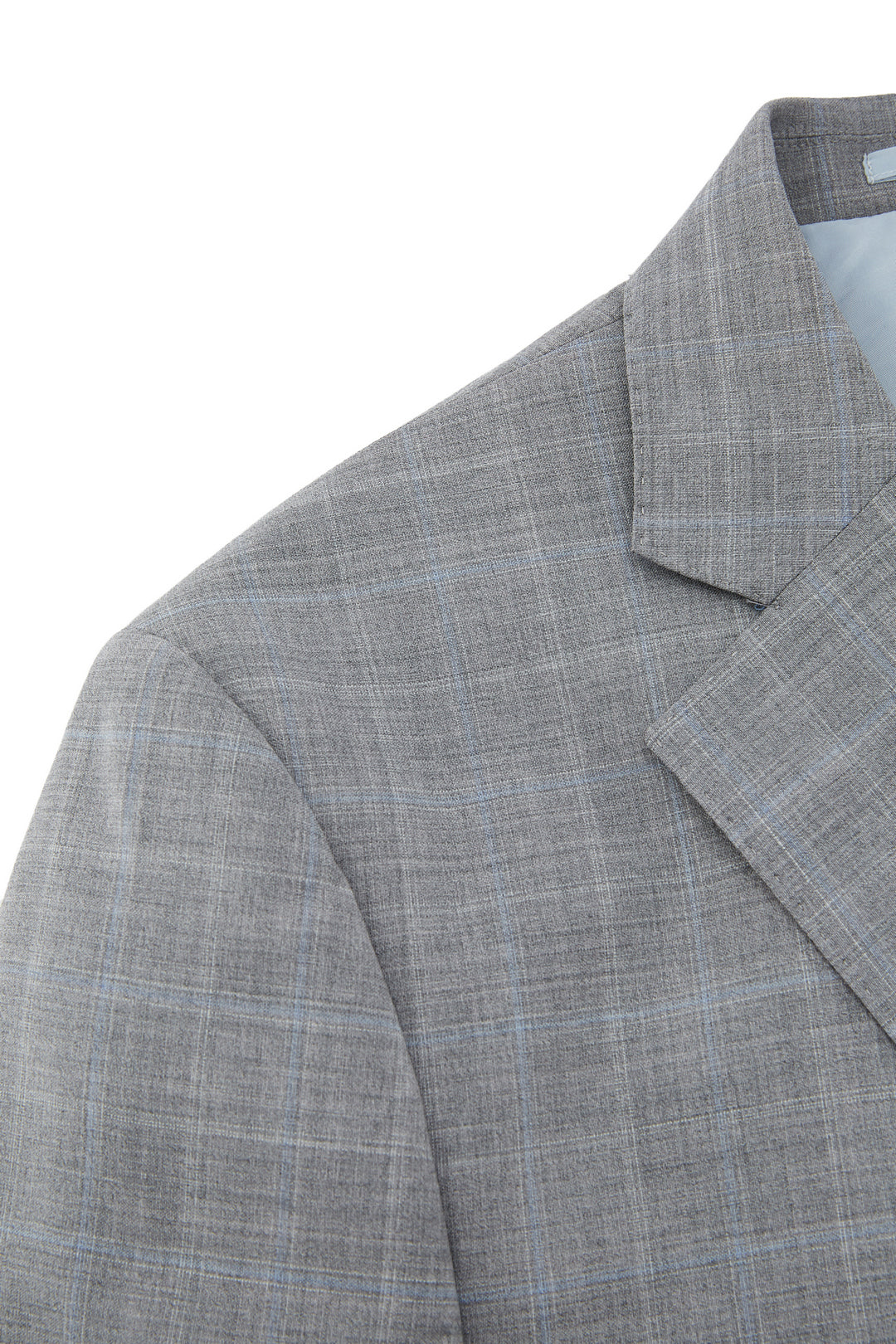 LUXURY | Italy Fabric Suit Blazer