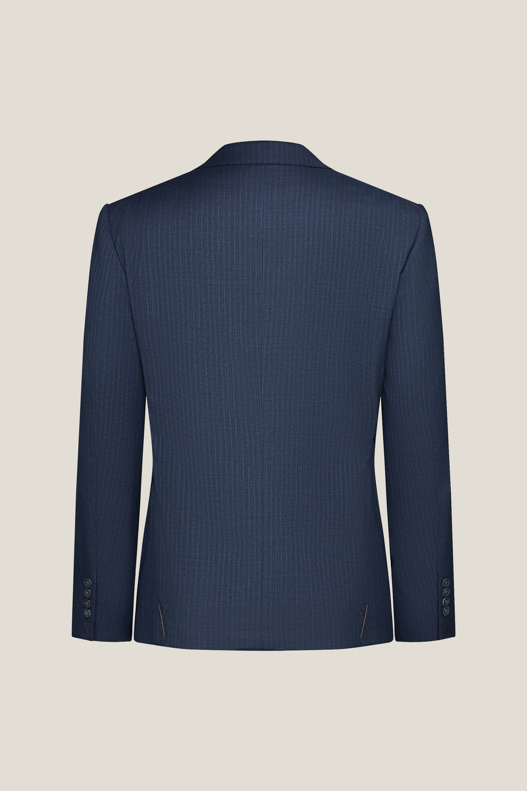 LUXURY | Italy Fabric Suit Blazer