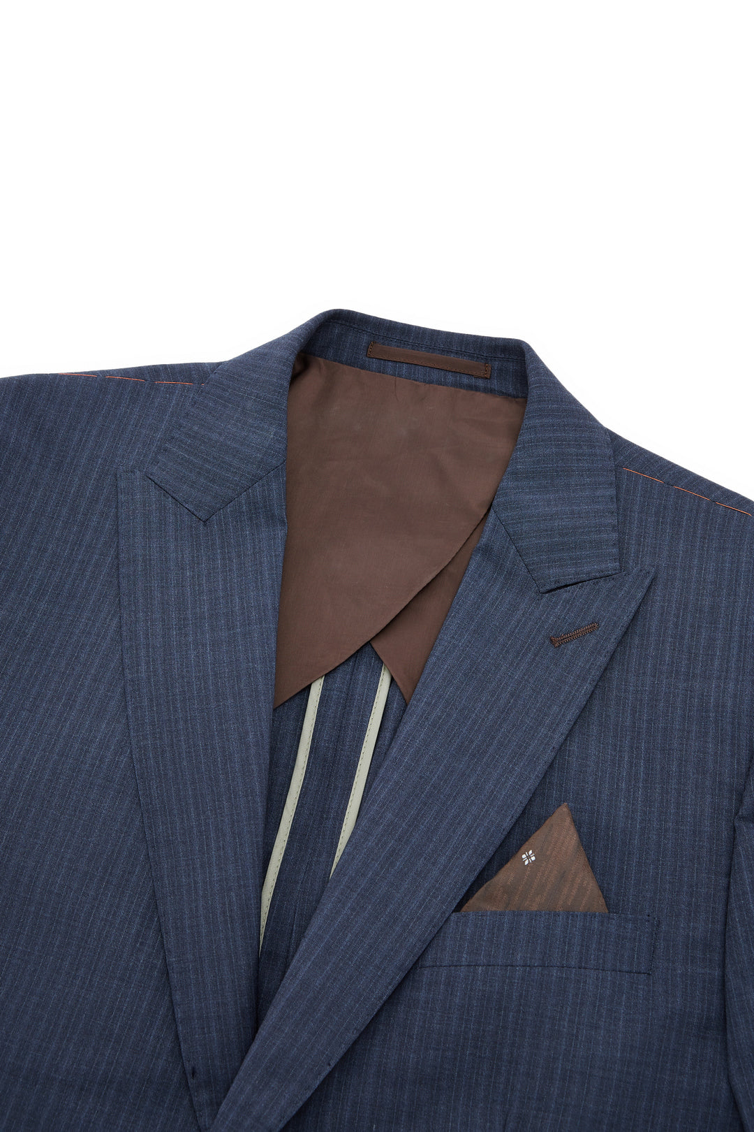 LUXURY | Italy Fabric Suit Blazer