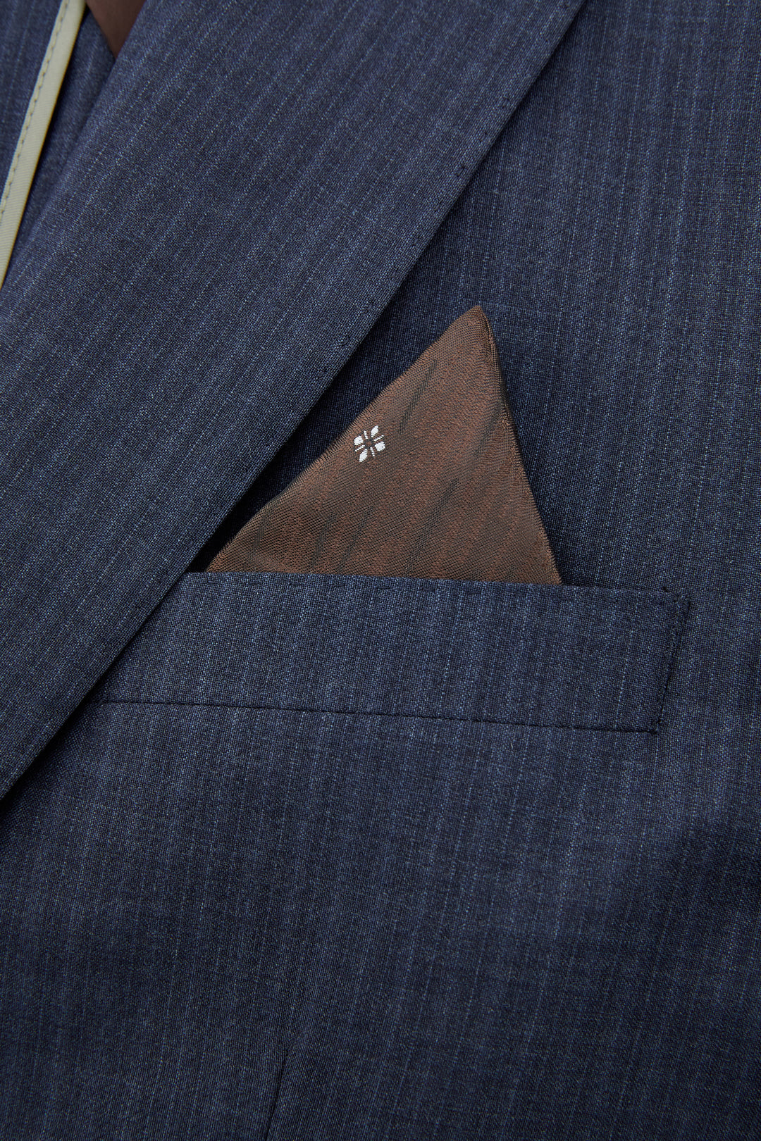 LUXURY | Italy Fabric Suit Blazer