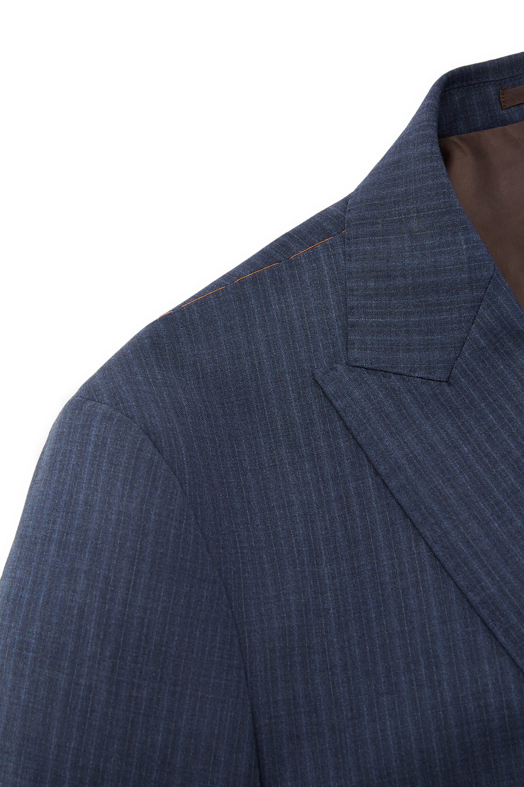 LUXURY | Italy Fabric Suit Blazer