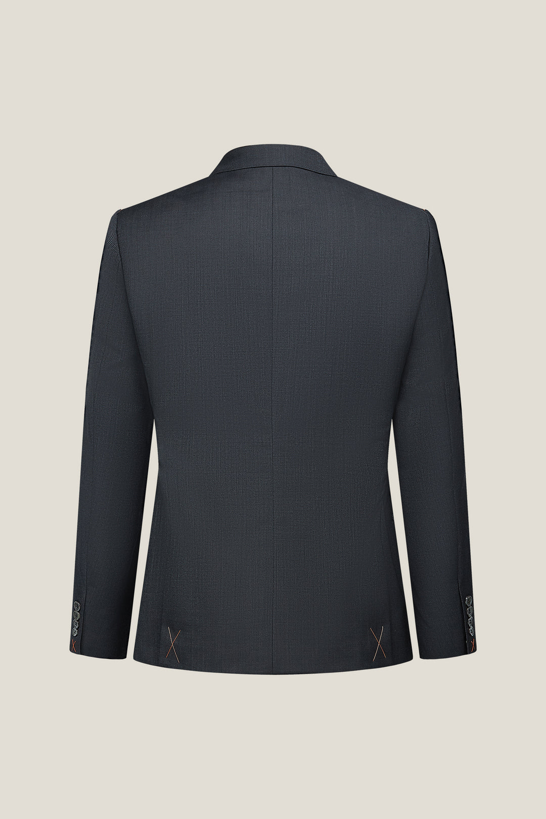 LUXURY | 100% Wool | Italy Fabric Suit Blazer