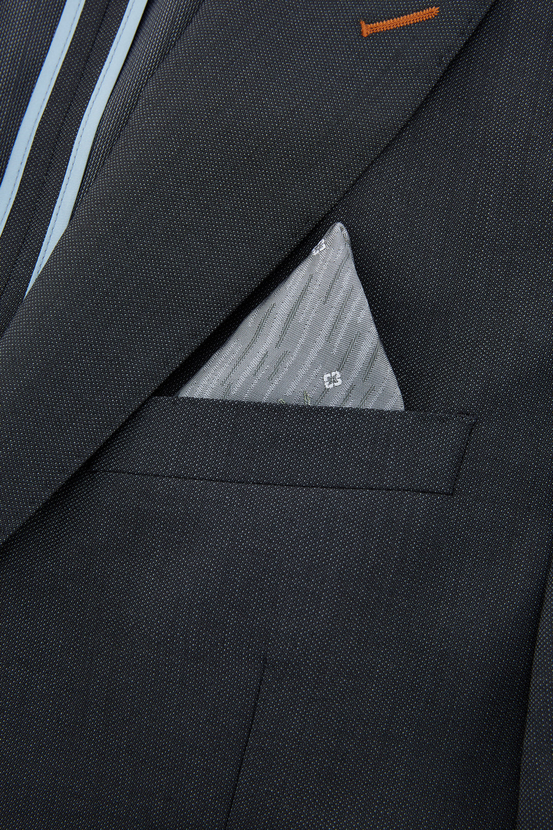 LUXURY | 100% Wool | Italy Fabric Suit Blazer