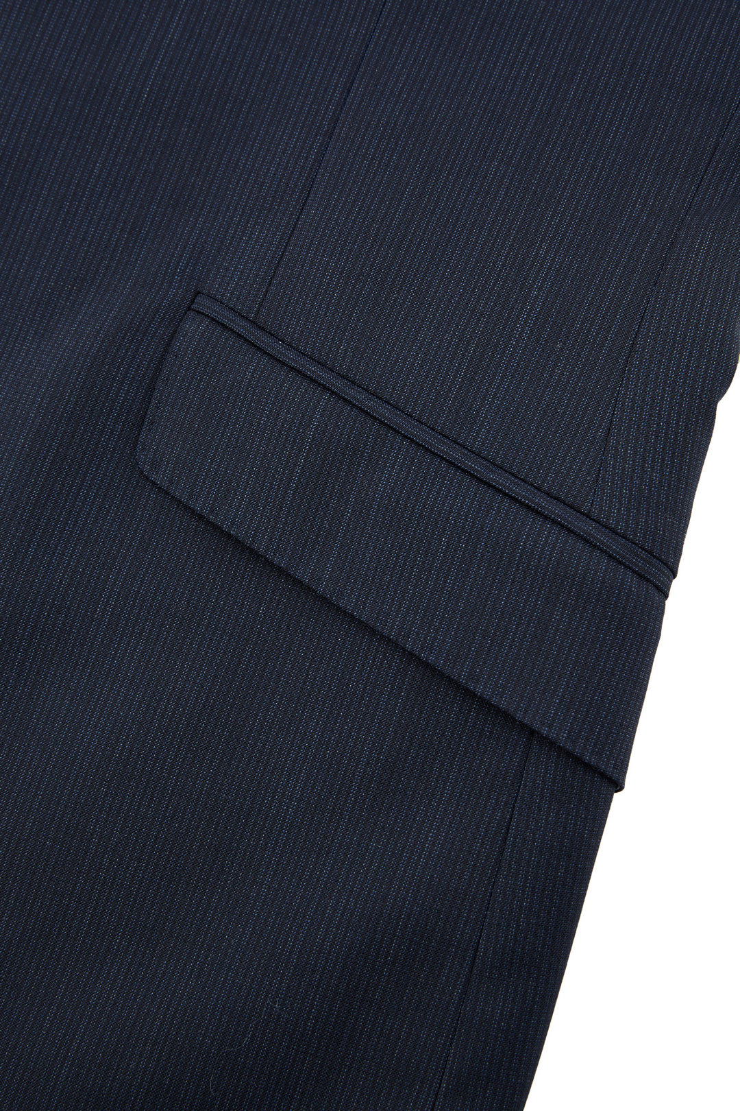 LUXURY | Italy Fabric Suit Blazer