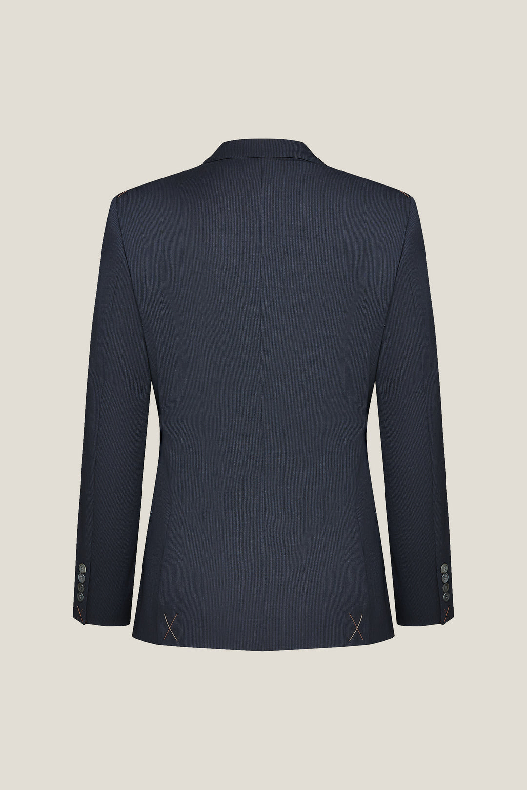 LUXURY | Italy Fabric Suit Blazer