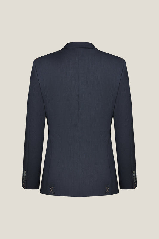 LUXURY | Italy Fabric Suit Blazer