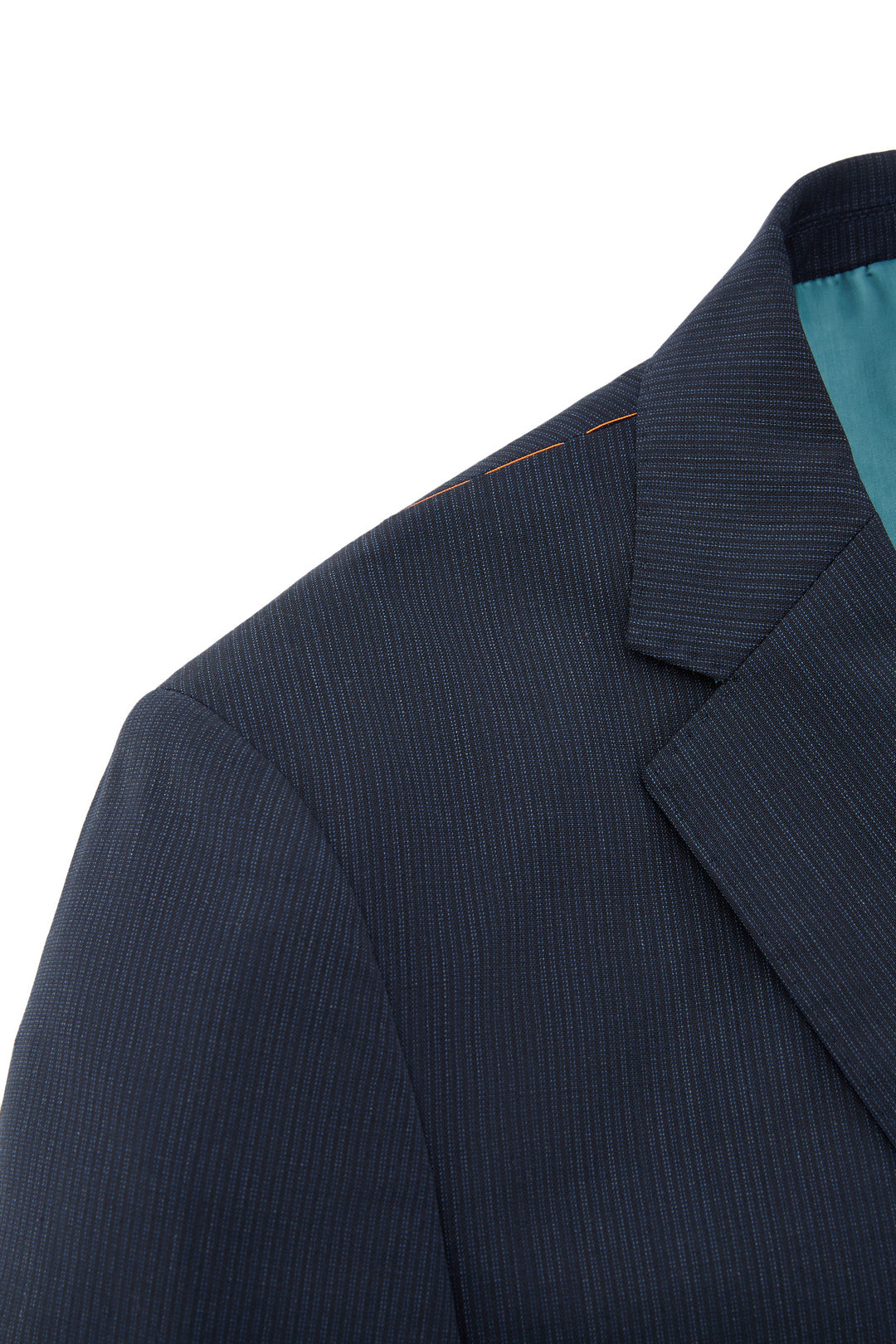 LUXURY | Italy Fabric Suit Blazer