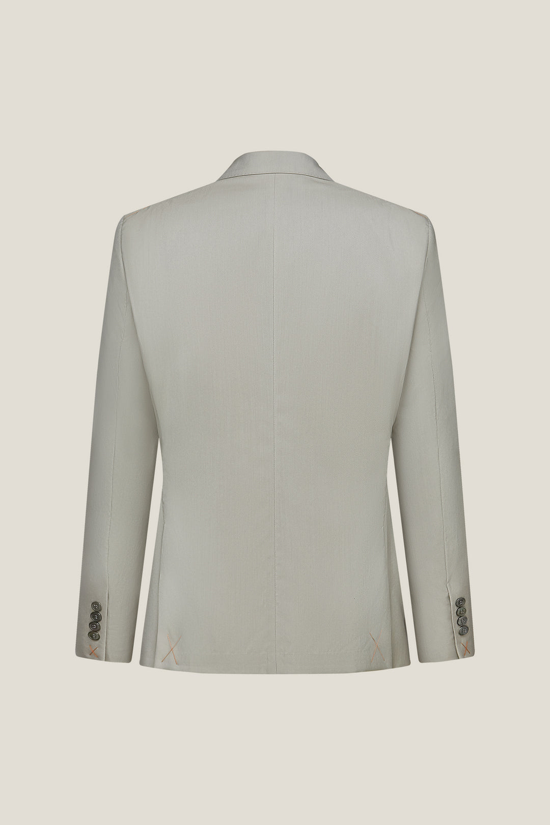 LUXURY | Italy Fabric Suit Blazer