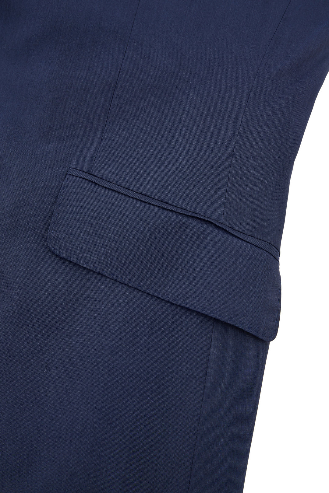 LUXURY | Italy Fabric Suit Blazer