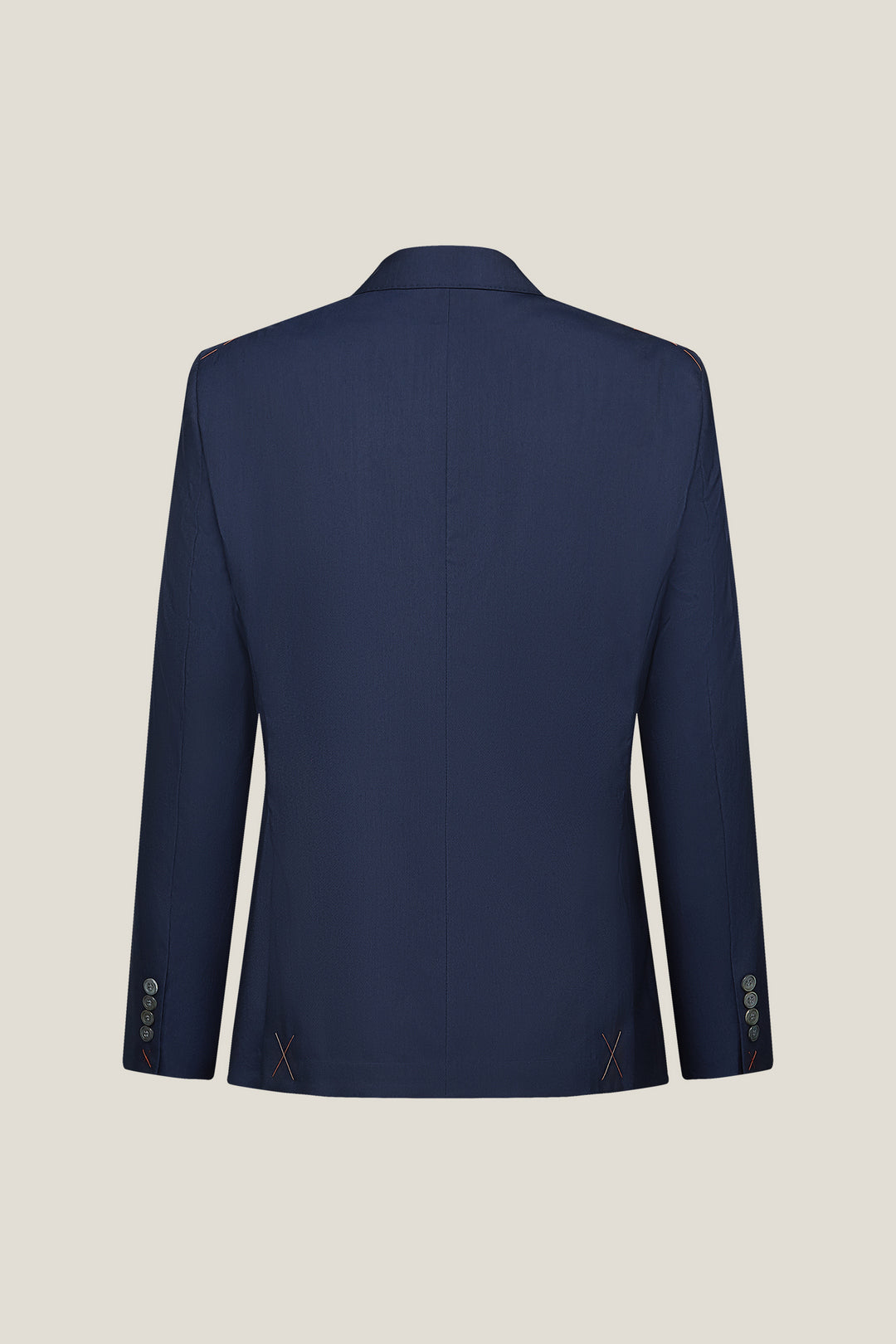 LUXURY | Italy Fabric Suit Blazer