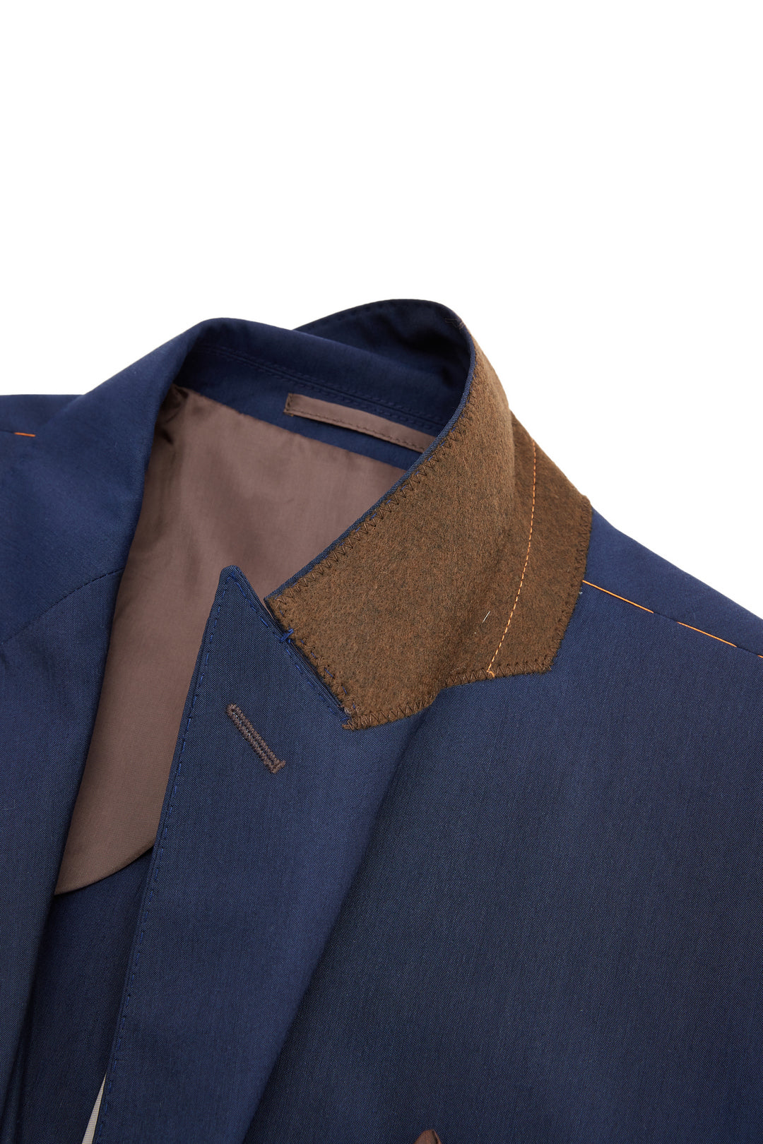 LUXURY | Italy Fabric Suit Blazer