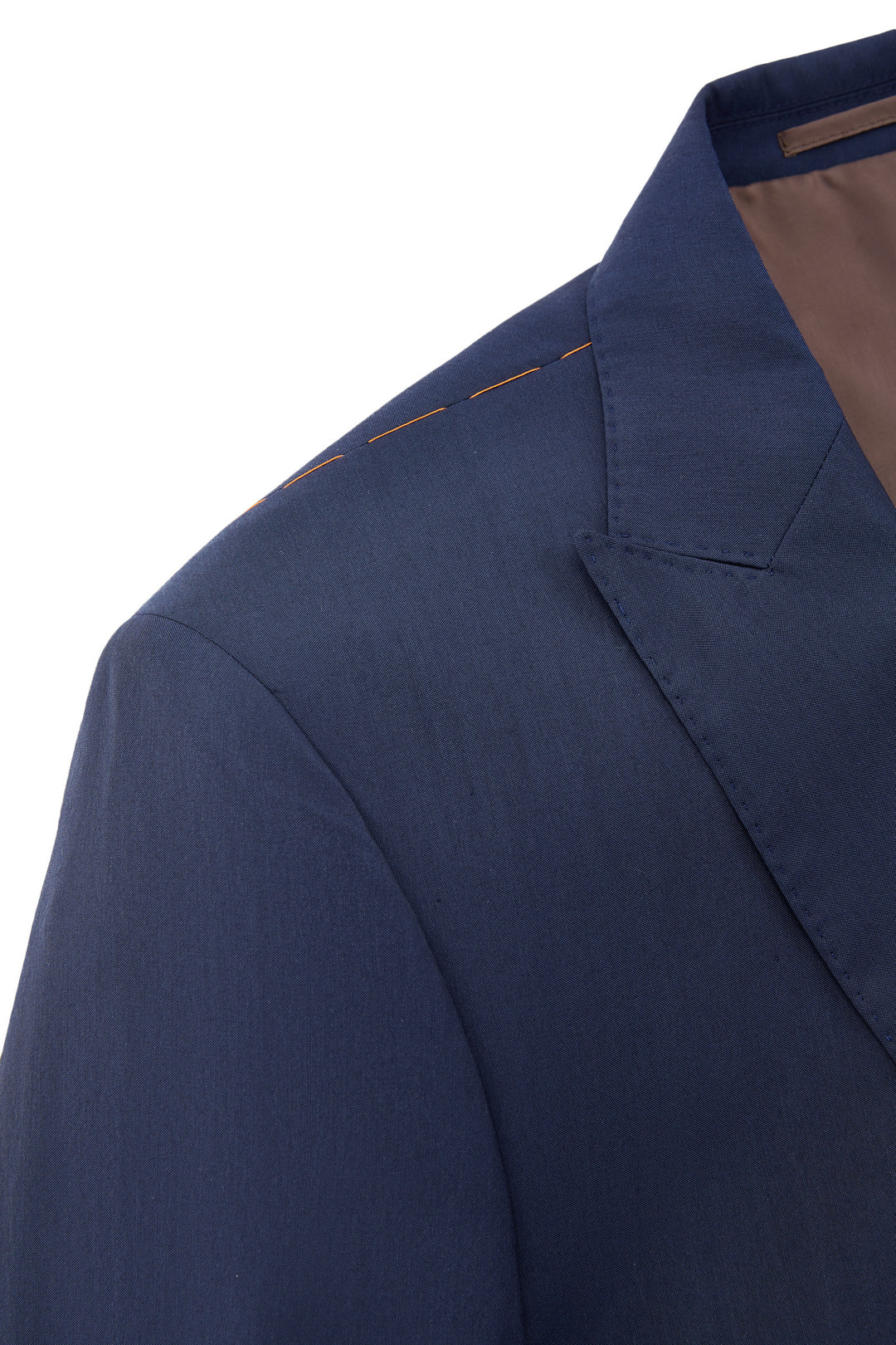LUXURY | Italy Fabric Suit Blazer