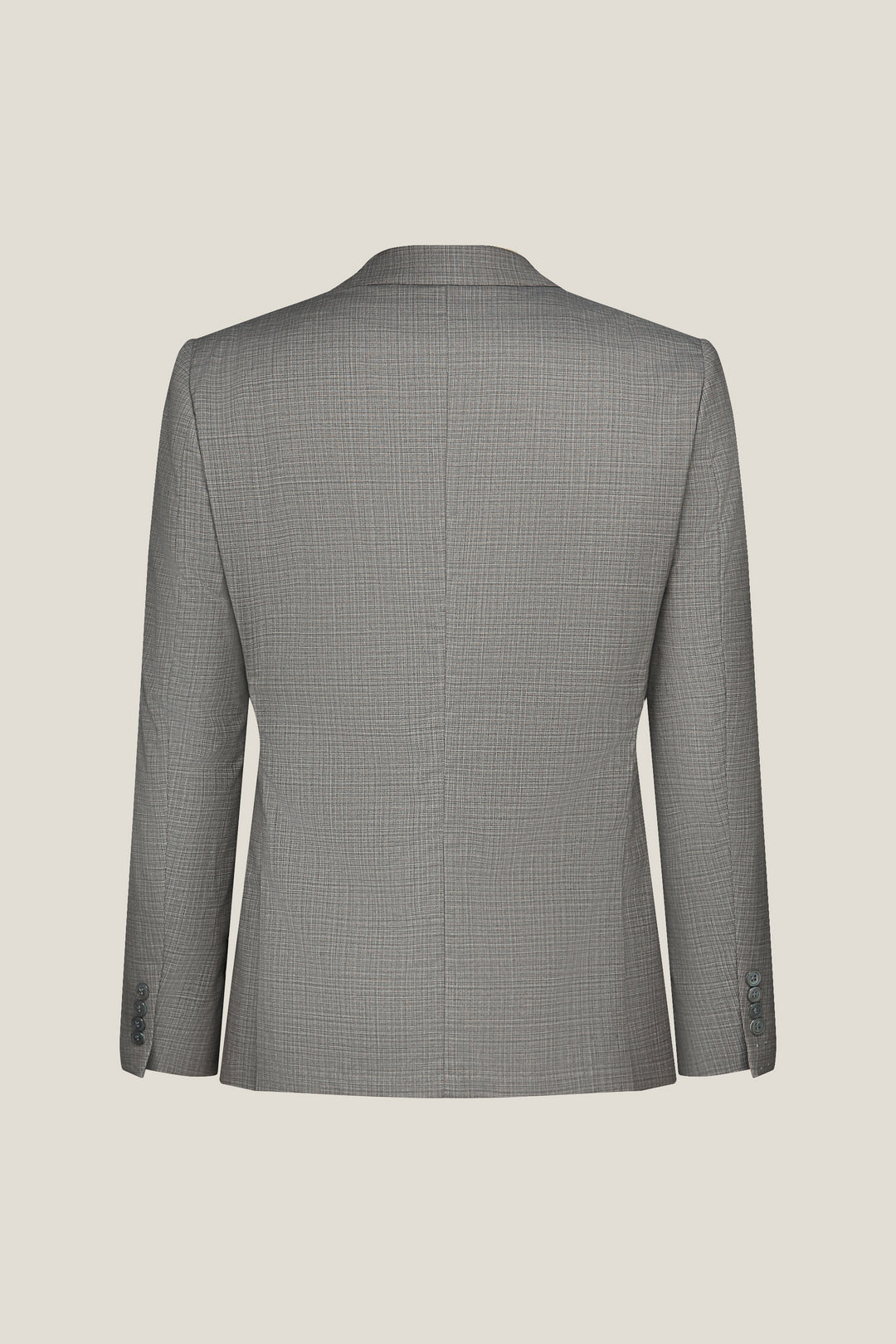 LUXURY | 100% Wool | Italy Fabric Suit Blazer
